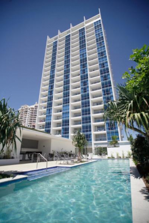Ocean Pacific Resort - Official, Surfers Paradise
